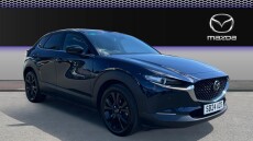 Mazda CX-30 2.0 e-Skyactiv G MHEV Homura 5dr Petrol Hatchback
